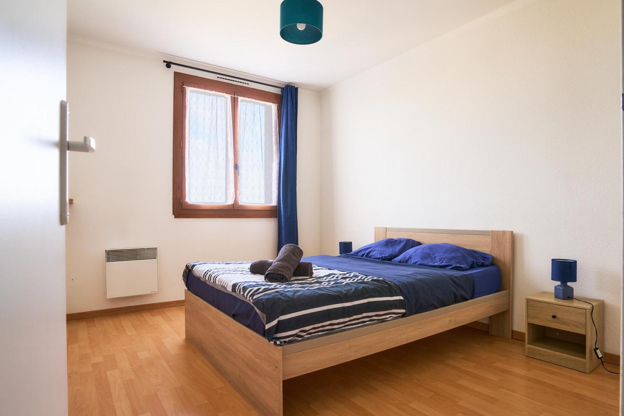 Appartement Cosy Proche Gare Tgv Et Centre Ville. Avignon Bagian luar foto