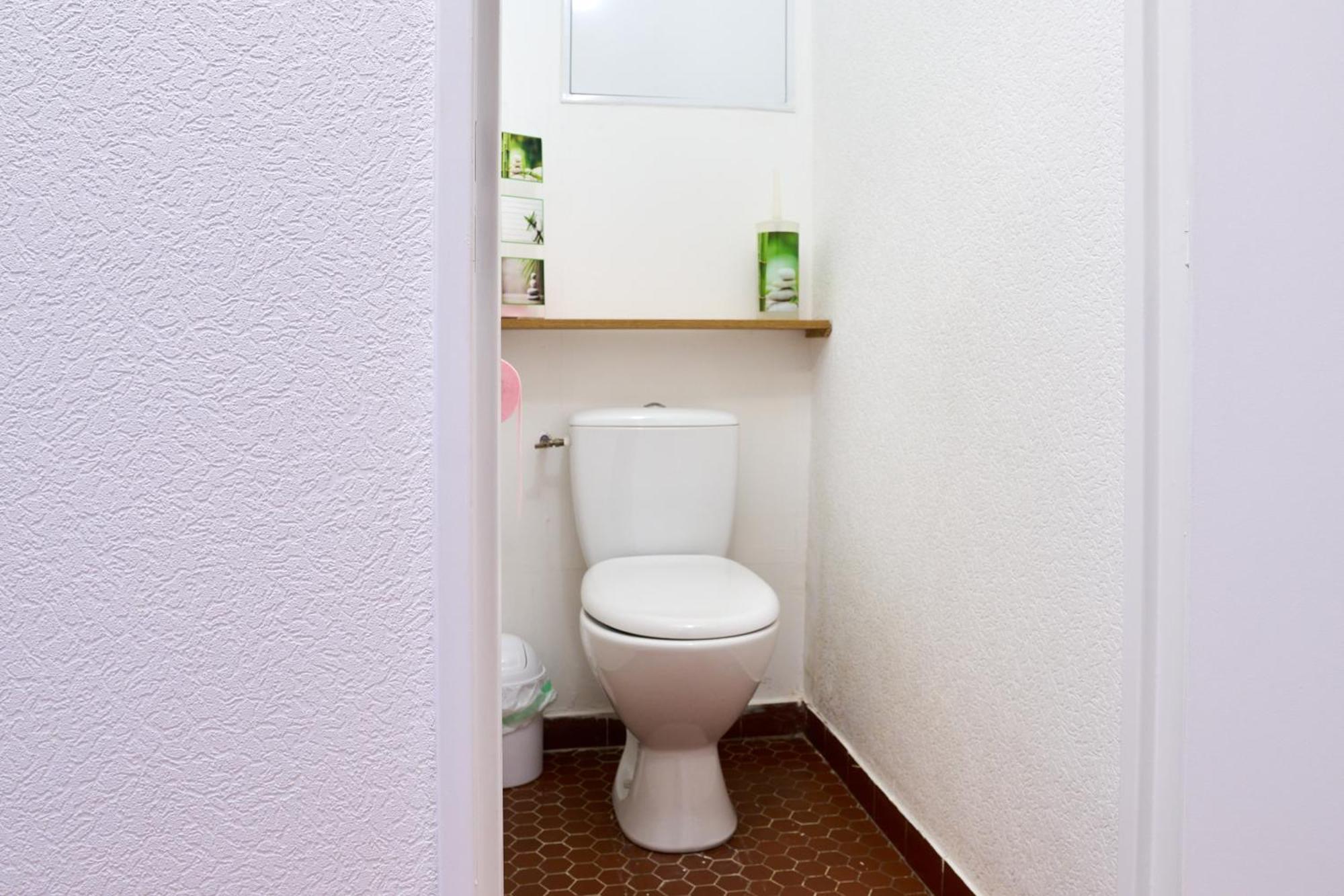 Appartement Cosy Proche Gare Tgv Et Centre Ville. Avignon Bagian luar foto